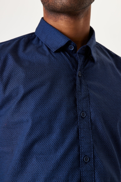 Garcia z1094_men`s shirt ls